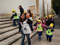 servizio di accompagnamento dei bambini